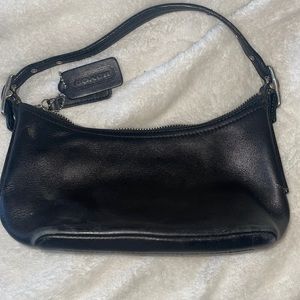 Mini coach bag